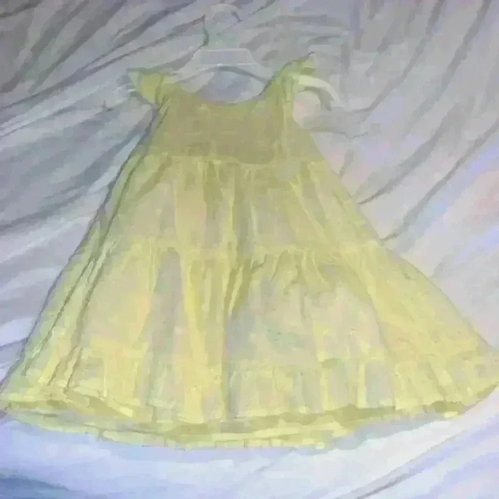 Oshkosh girls dress size 2t